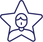 star